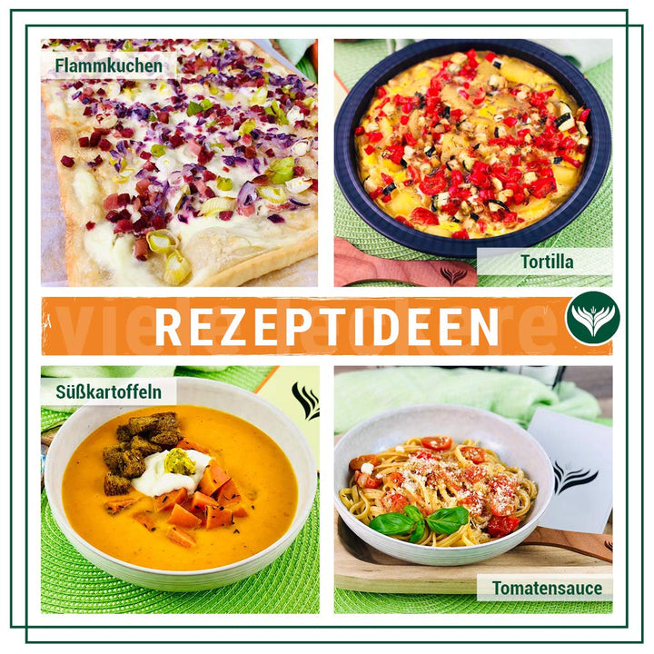 Azafran BIO Thymian getrocknet und gerebelt - Perfekt auch als Thymiantee (Kräutertee) 1kg 1000 g, 1