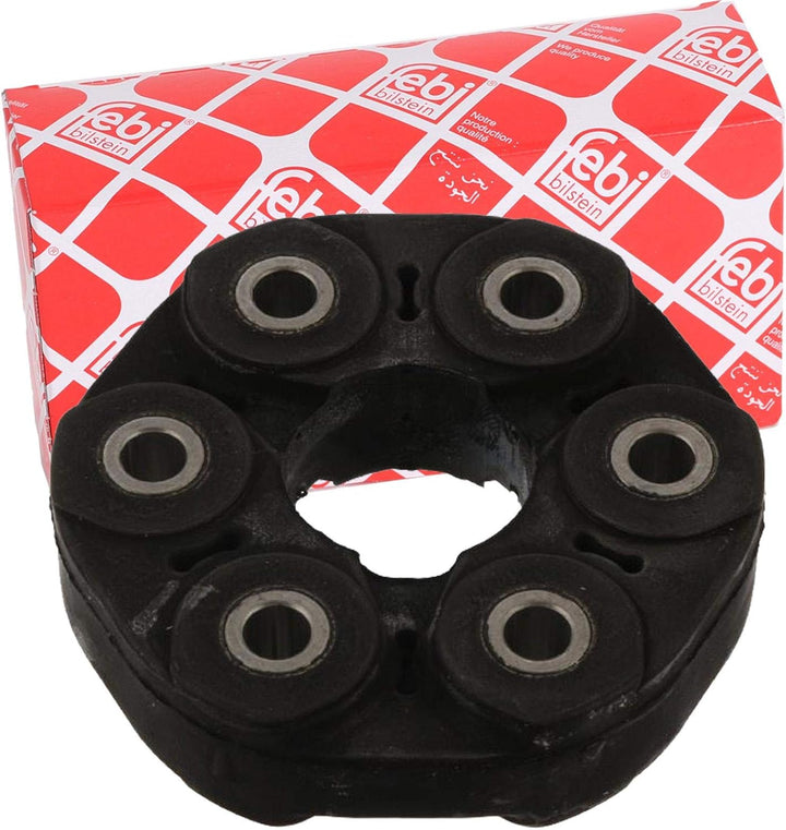 febi bilstein 02562 Gelenkscheibe für Kardanwelle , 1 Stück