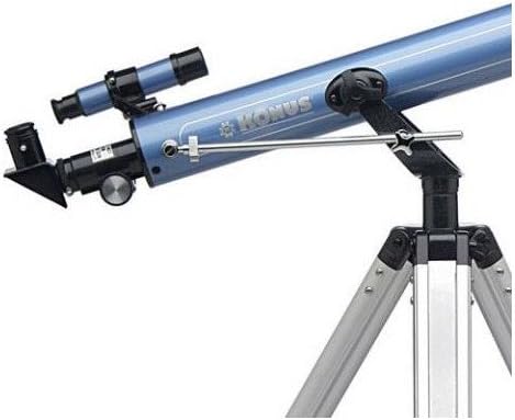 Konus Sportfernglas konuspace-6 60/800 Refraktor Teleskop