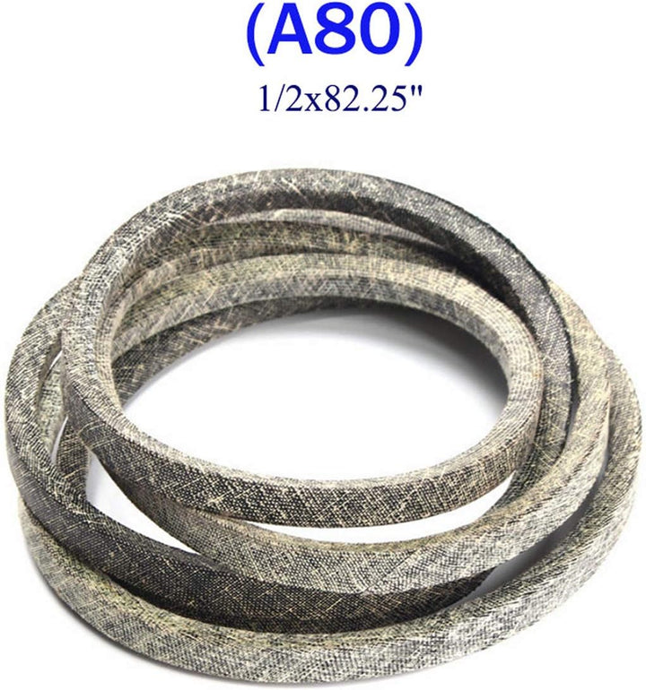 Rasenmäher-Antriebsriemen für Husqvarna 531300773 532140067 531300768; Craftsman 24103; Jonsered 532