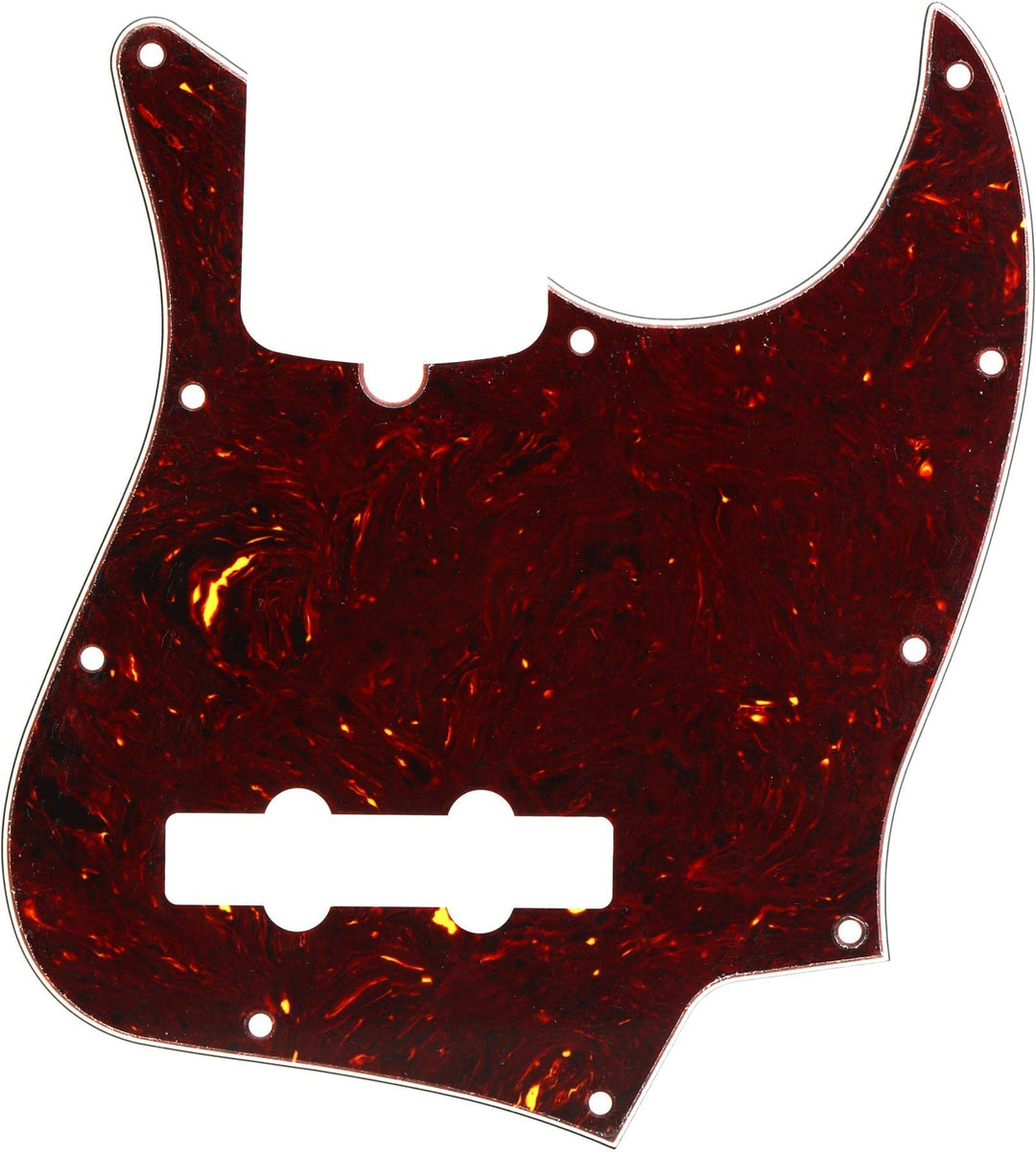 Fender Pickguard Jazz Bass