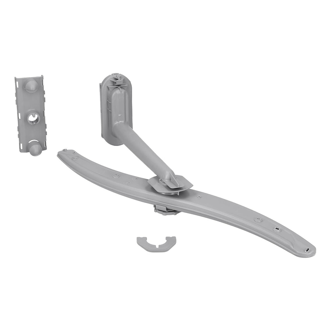 easyPART Kompatibel/Ersatz für BOSCH 00298594 Sprüharm oben Geschirrspülerarm aus Kunststoff Sprühar