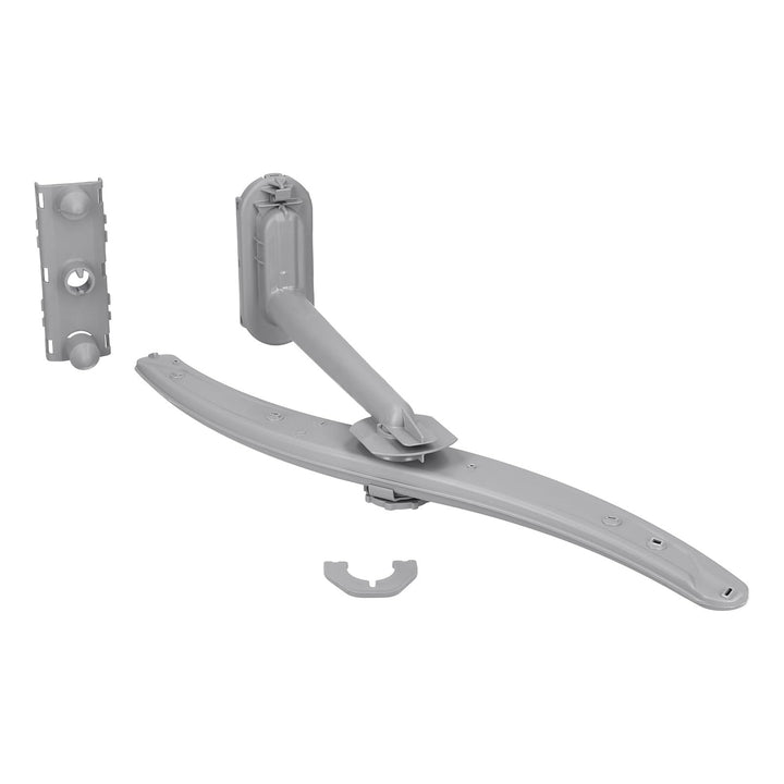 easyPART Kompatibel/Ersatz für BOSCH 00298594 Sprüharm oben Geschirrspülerarm aus Kunststoff Sprühar