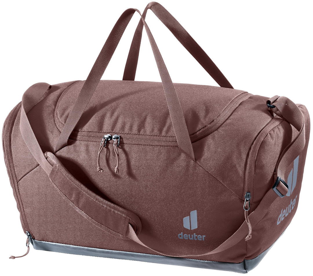 deuter Hopper Sporttasche (25 L) Ashrose-graphite 25 L, Ashrose-graphite 25 L