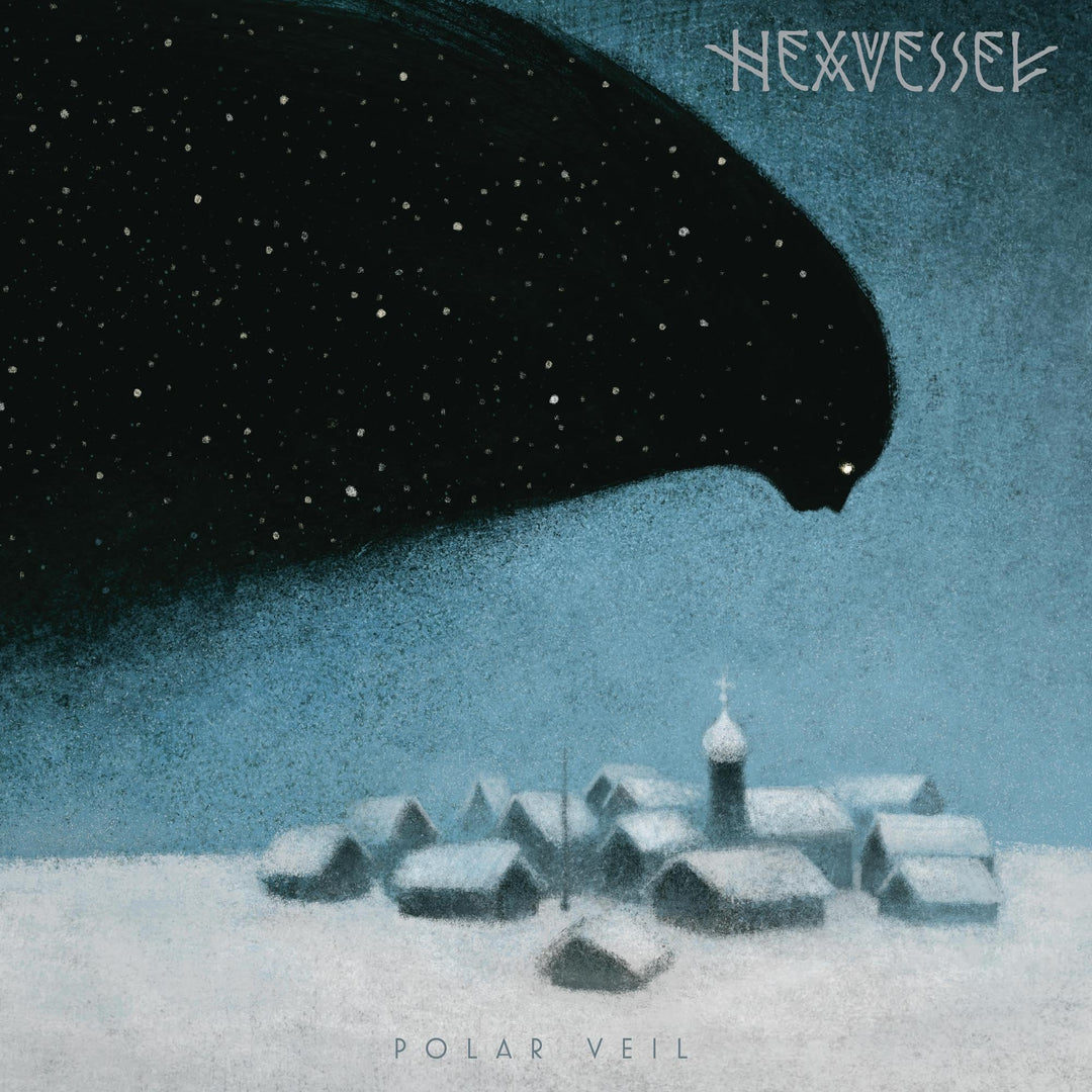 Polar Veil, Vinyl