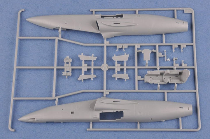 Hobby Boss 081743 Modellbausatz, Zubehör, Mehrfarbig, 1:48 Scale