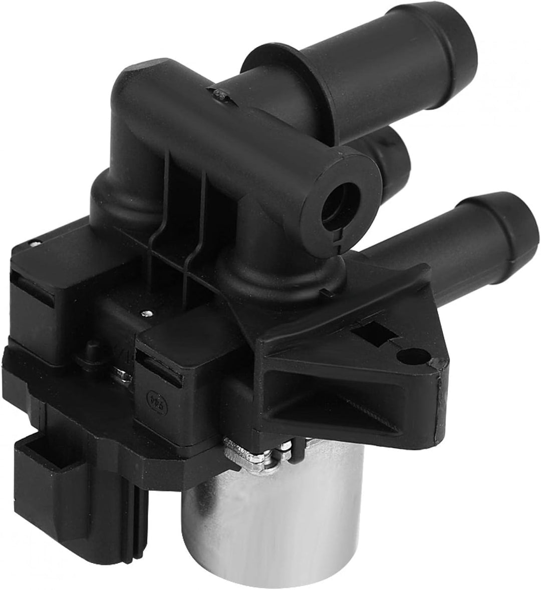 XR840091 Auto-Wasserventil, Auto-Heizungs-Steuerventil-Magnet-Wasserventil Fit für Jaguar S-Type 200