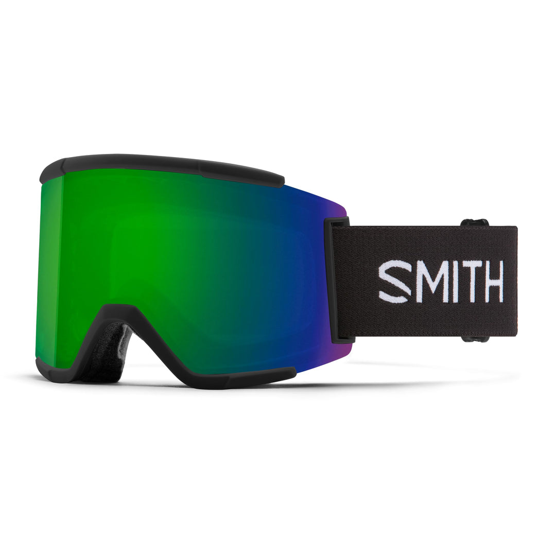 SMITH Squad XL Ersatzgläser für Brille, Erwachsene, Unisex, Schwarz (Mehrfarbig)