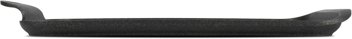 RISOLI' 000114/32TP0 EXPLORA Fingergrill 32 x 16 cm, Aluminium-Druckguss, 0