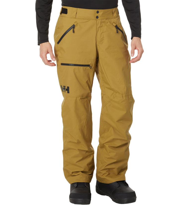 Helly Hansen Herren SOGN Jacket Jacke, 787 Lynx