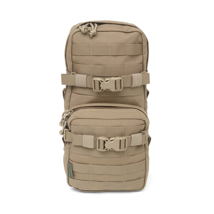 Rucksack Cargo Pack WARRIOR Elite Ops -Farbe: Coyote