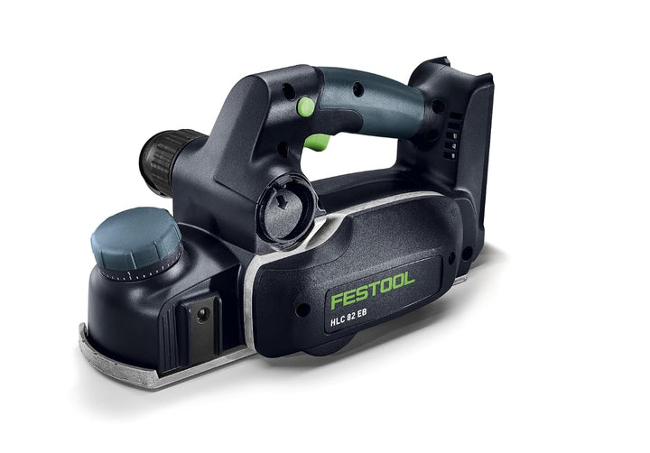 Festool Akku-Hobel HLC 82 EB-Basic