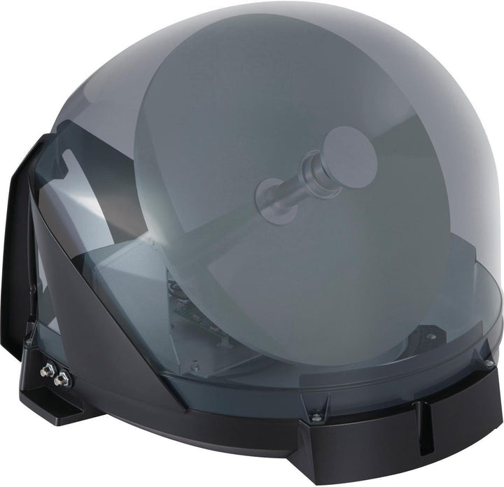 Maxview VuQube Auto II - Portable vollautomatische Sat-Antenne inkl.Transportasche