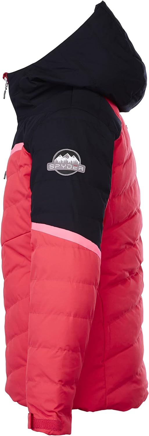 Spyder Damen Brisk Synthetic Jacke L Cse, L Cse