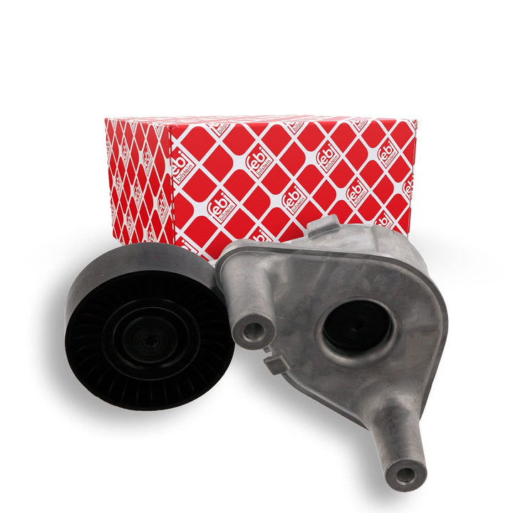 febi bilstein 31256 Riemenspanner für Keilrippenriemen , 1 Stück