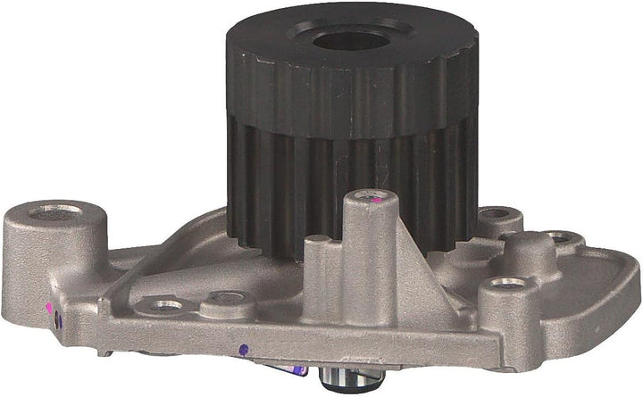febi bilstein 17340 Wasserpumpe mit Dichtung , 1 Stück