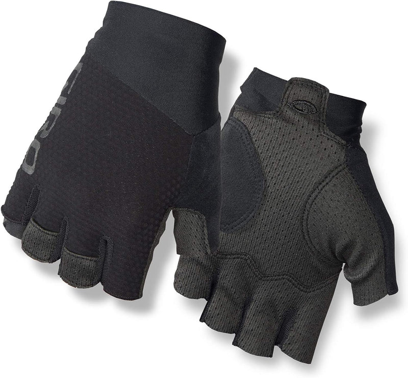 Giro Unisex -Erwachsene Zero Cs Handschuhe M Black-M 22, M Black-M 22