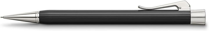 Graf von Faber-Castell 136233 Drehbleistift Intuition kanneliert, schwarz