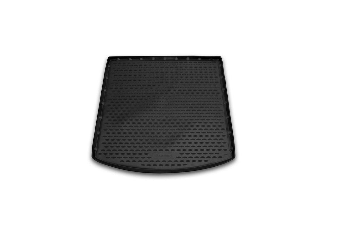 Element PassgenaueGummi Kofferraumwanne - Land Rover Discovery Sport Adaptive Kofferaum Mit Schienen