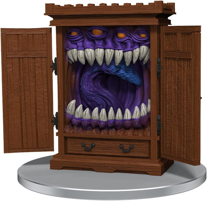 Wizkids D&D Icons of The Realms Mimic Colony Miniatur