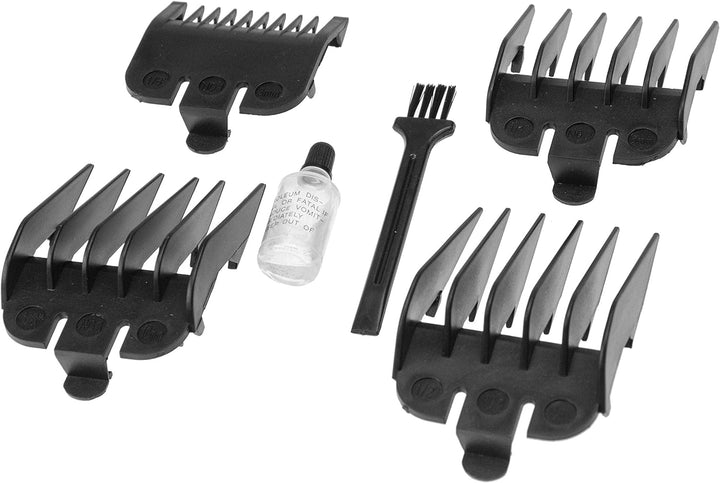 Karlie Schermaschine 15W mit Kabel, mit Kabel