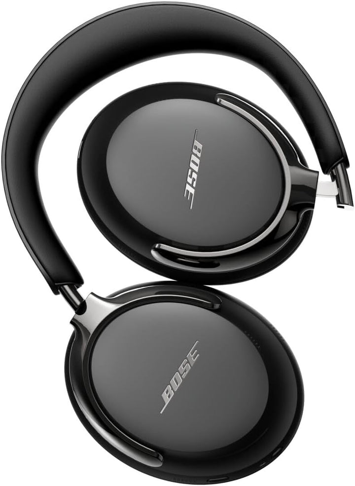 Bose Neu QuietComfort Ultra Bluetooth-Kopfhörer (2. Gen.), kabellose Kopfhörer mit räumlichem Klang,