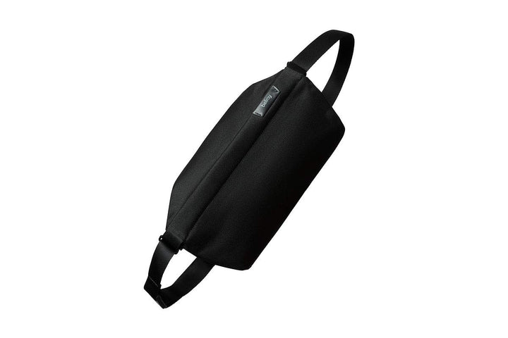 Bellroy Sling Bag Melbourne Schwarz, Melbourne Schwarz