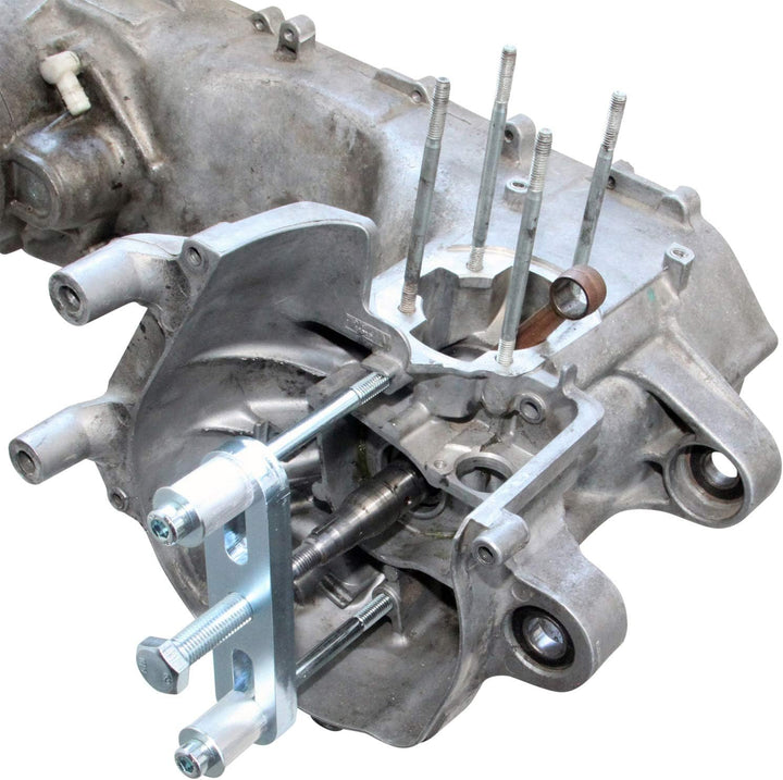 Easyboost Kurbelwellenlager Abzieher Kugellager Separatoren Puller für Roller 50ccm Simson S51 S53 S