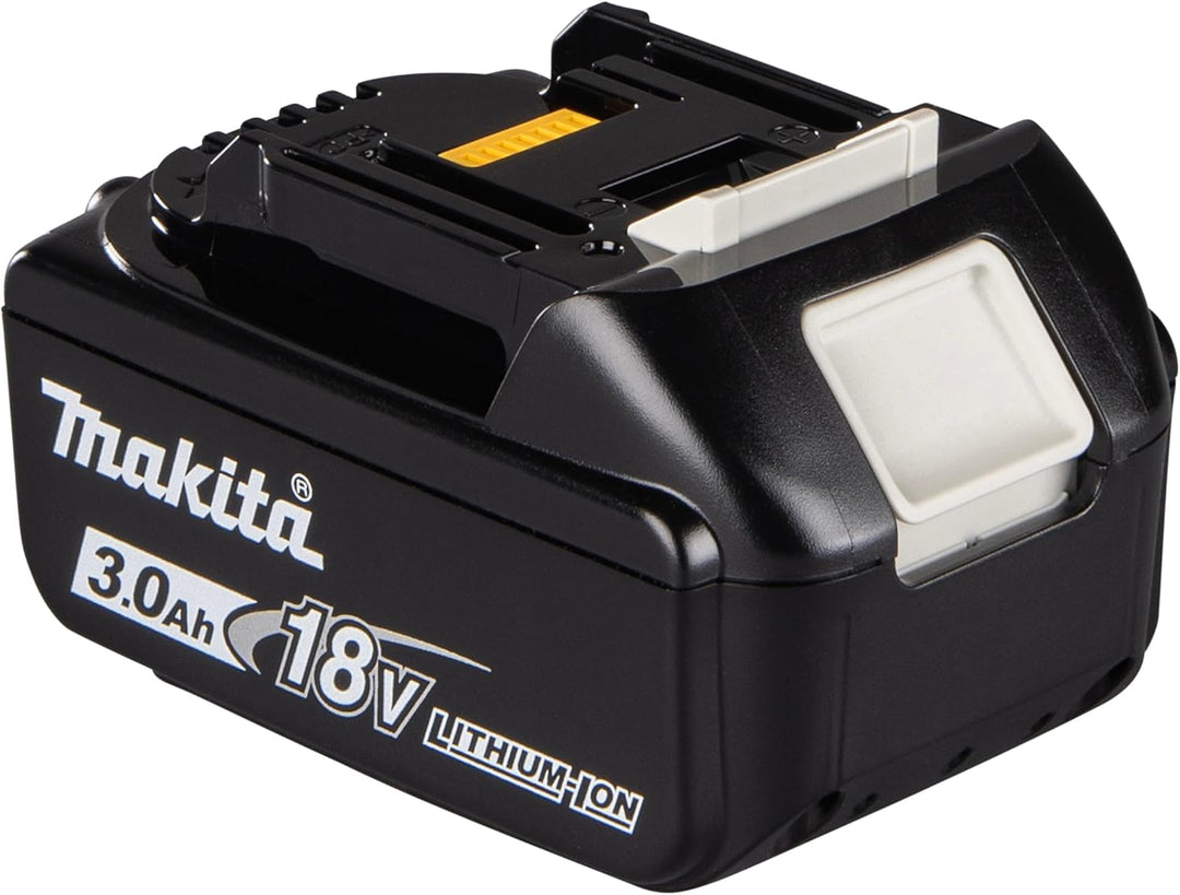 Makita 197599-5 Akku-BL1830B Li 18,0V 3Ah, 3 W, 18 V, M