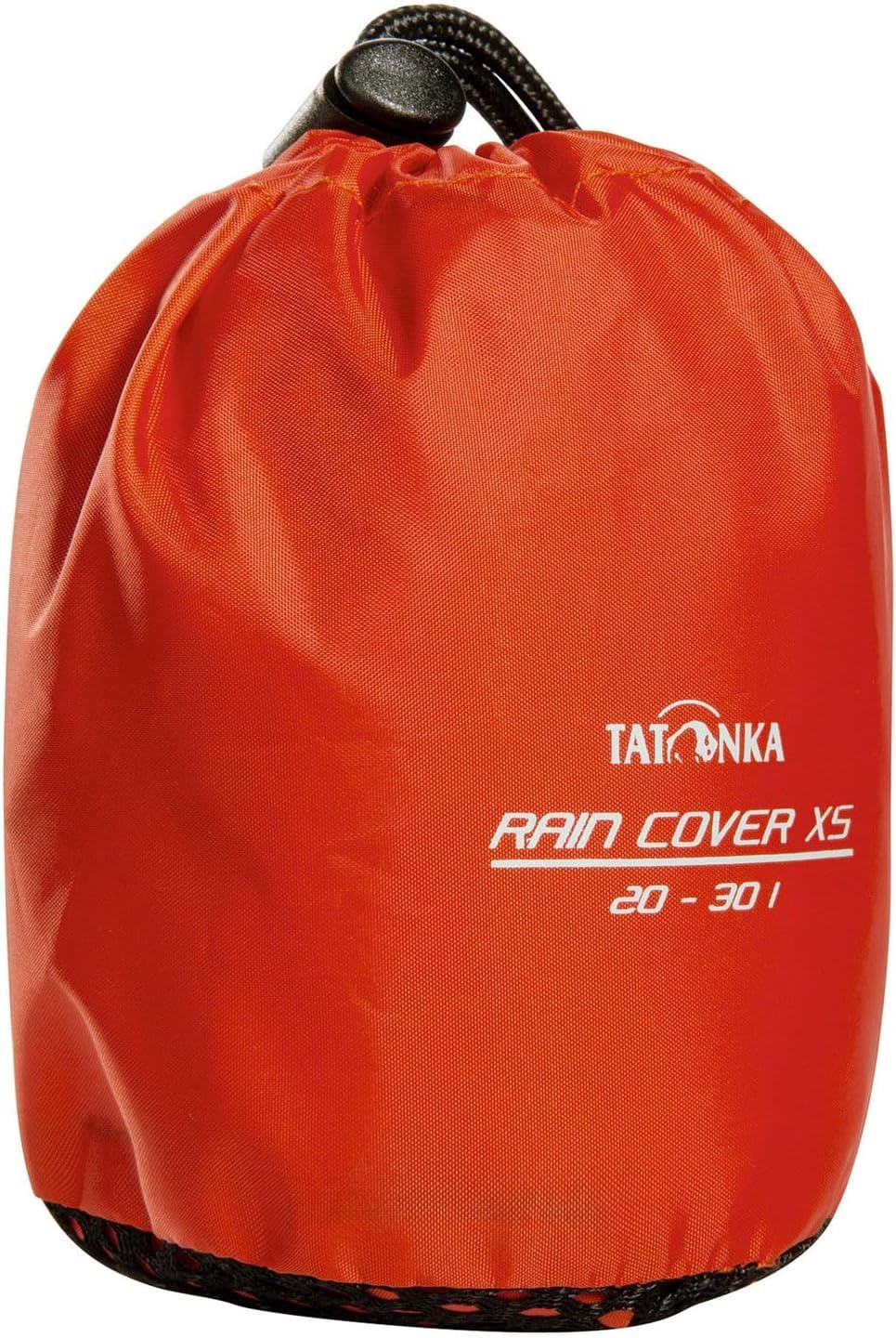 TATONKA Rucksack-Regenhülle Rain Cover 20-30 - Leichter, wasserdichter Regenschutz für Wanderrucksäc