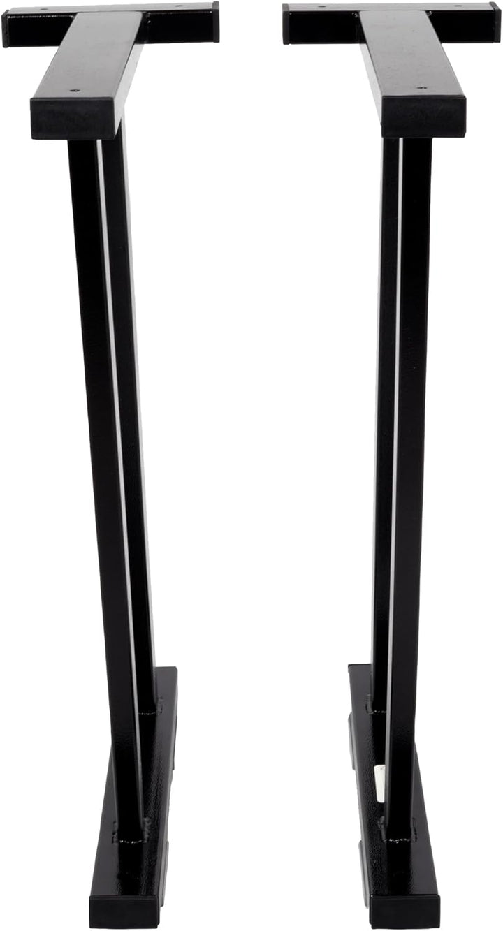 Bus Boxx 51 Multiflexboard Konsolen, 51cm Höhe, Schwarz