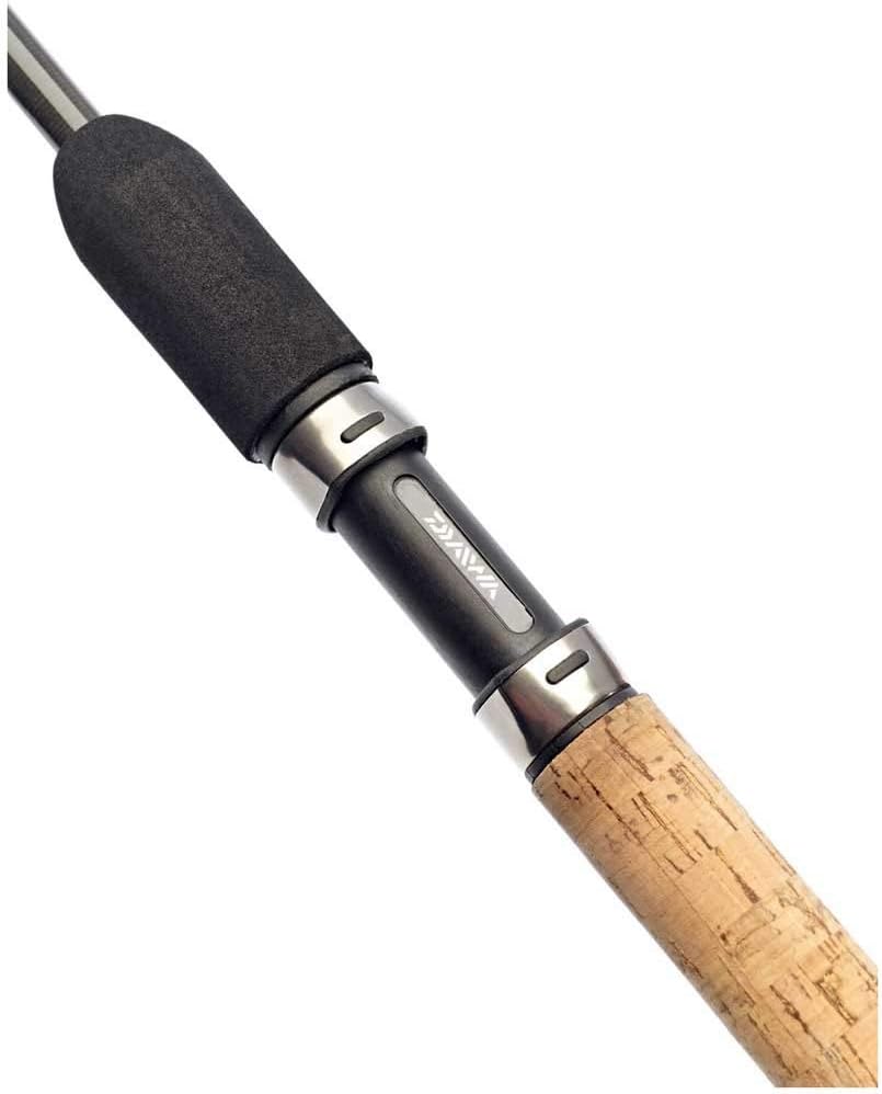 Daiwa N´ZON S Feederrute 3,00m / 3,30m / 3,60m / 3,90m Grundrute alle Modelle 3,00m 40g, 3,00m 40g