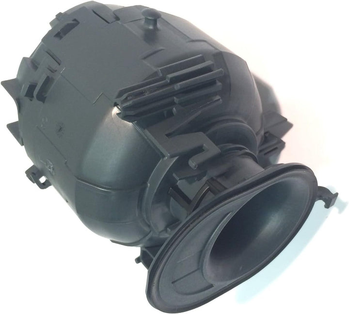 folletto vk 140-150 motore 140, Nero