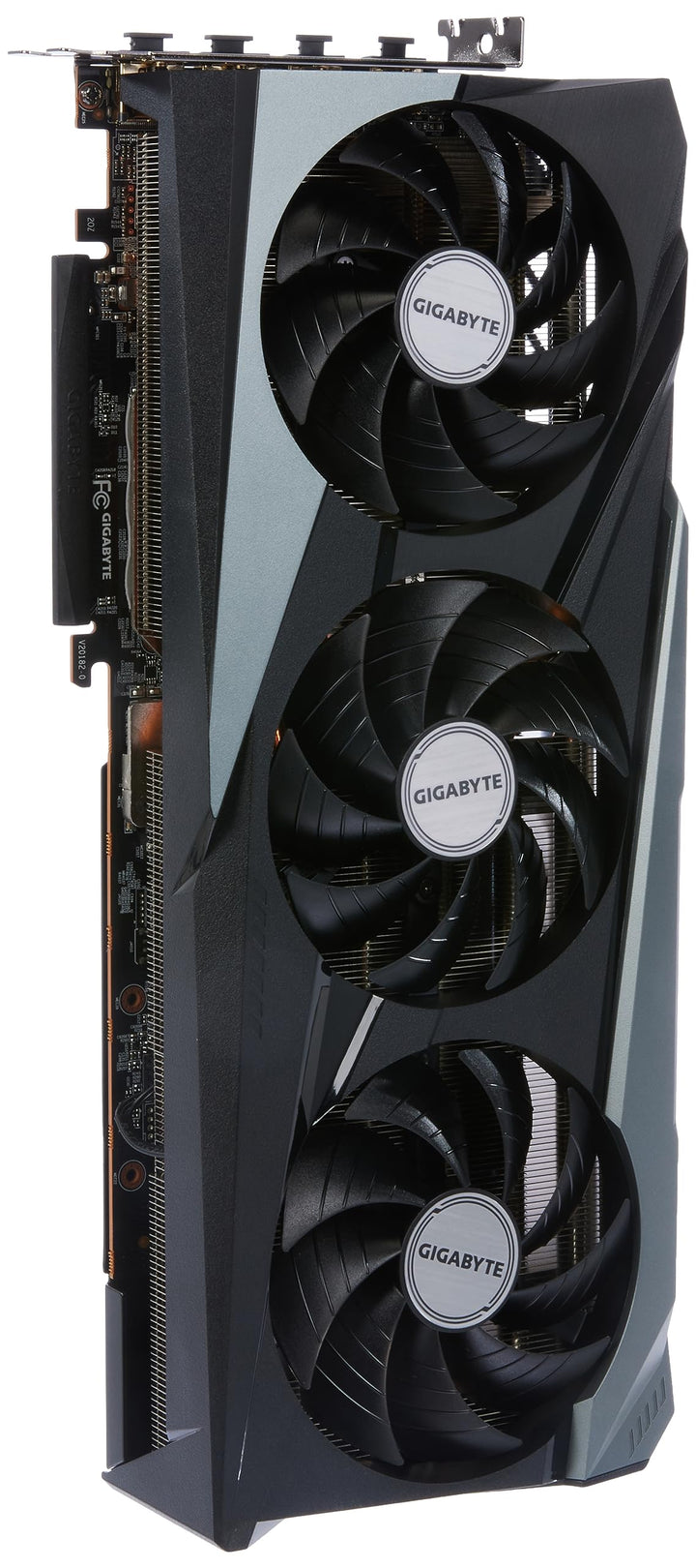 Gigabyte GBT RX6950XT 16GB Gaming OC-16GD, GV-R695XTGAMING OC-1