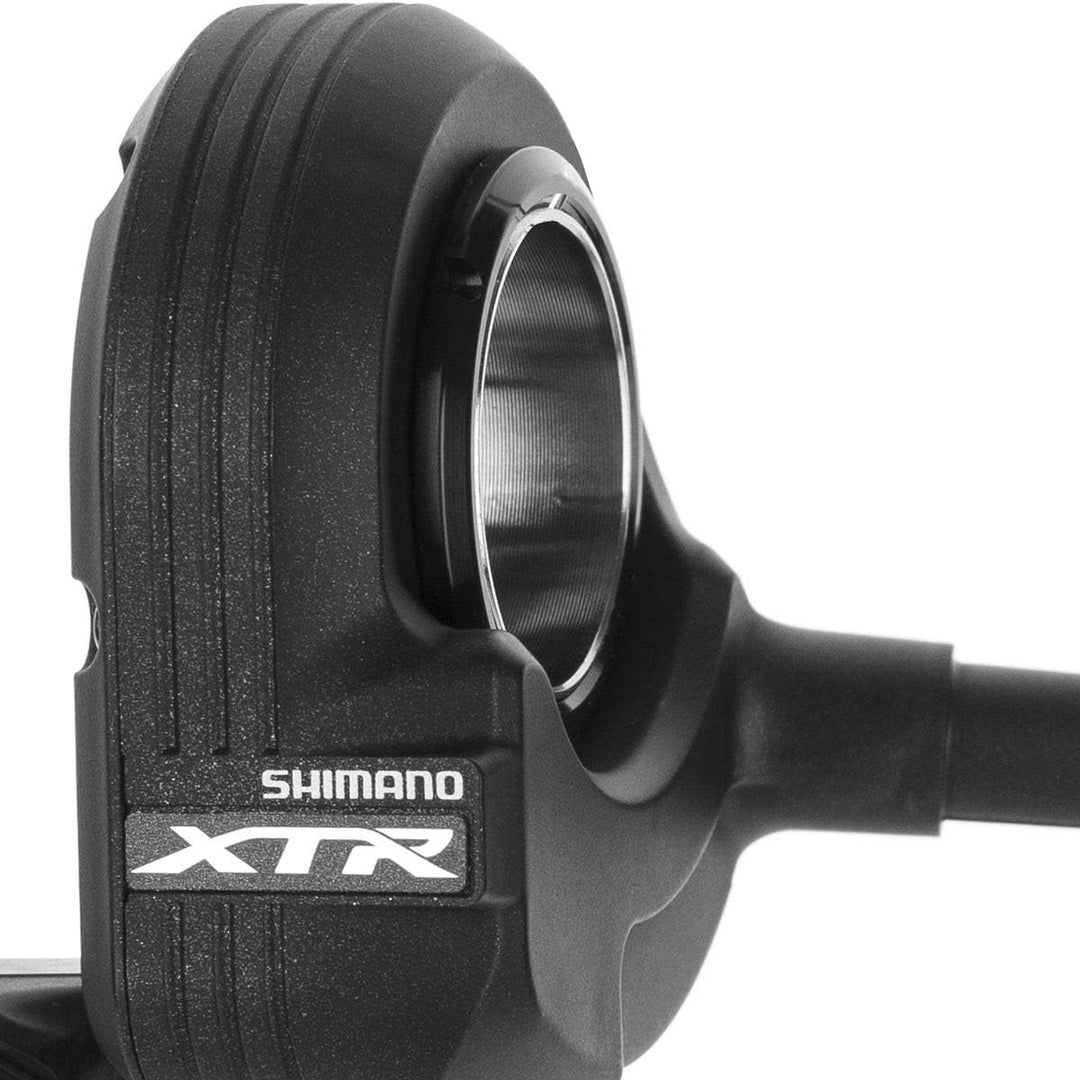 SHIMANO XTR Di2 SW-M9050 Shift Lever Einfarbig Left, Einfarbig Left