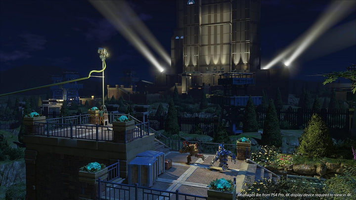 Knack 2 - [PlayStation 4]