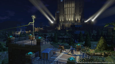 Knack 2 - [PlayStation 4]