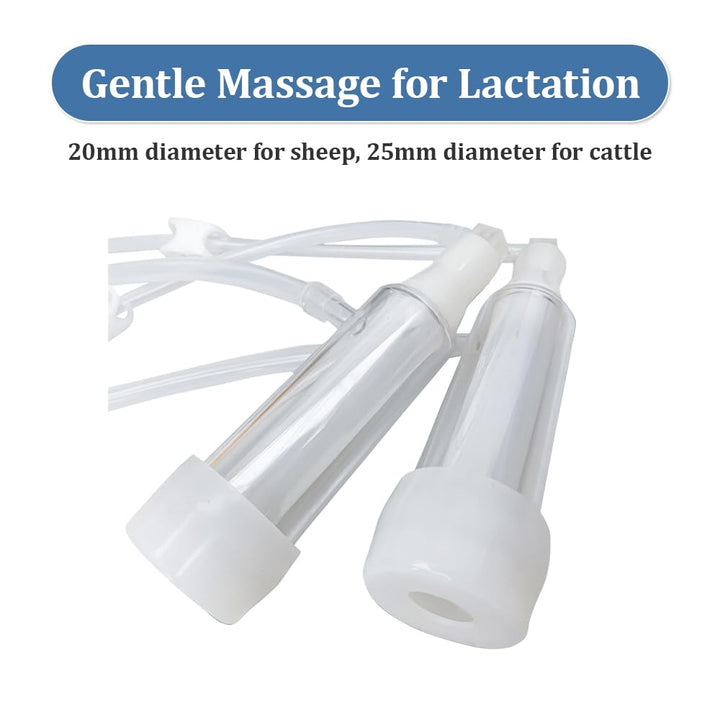 5LKuhmelkmaschine, wiederaufladbarer Host, Regulierung der Pulsationsgeschwindigkeit, automatischer