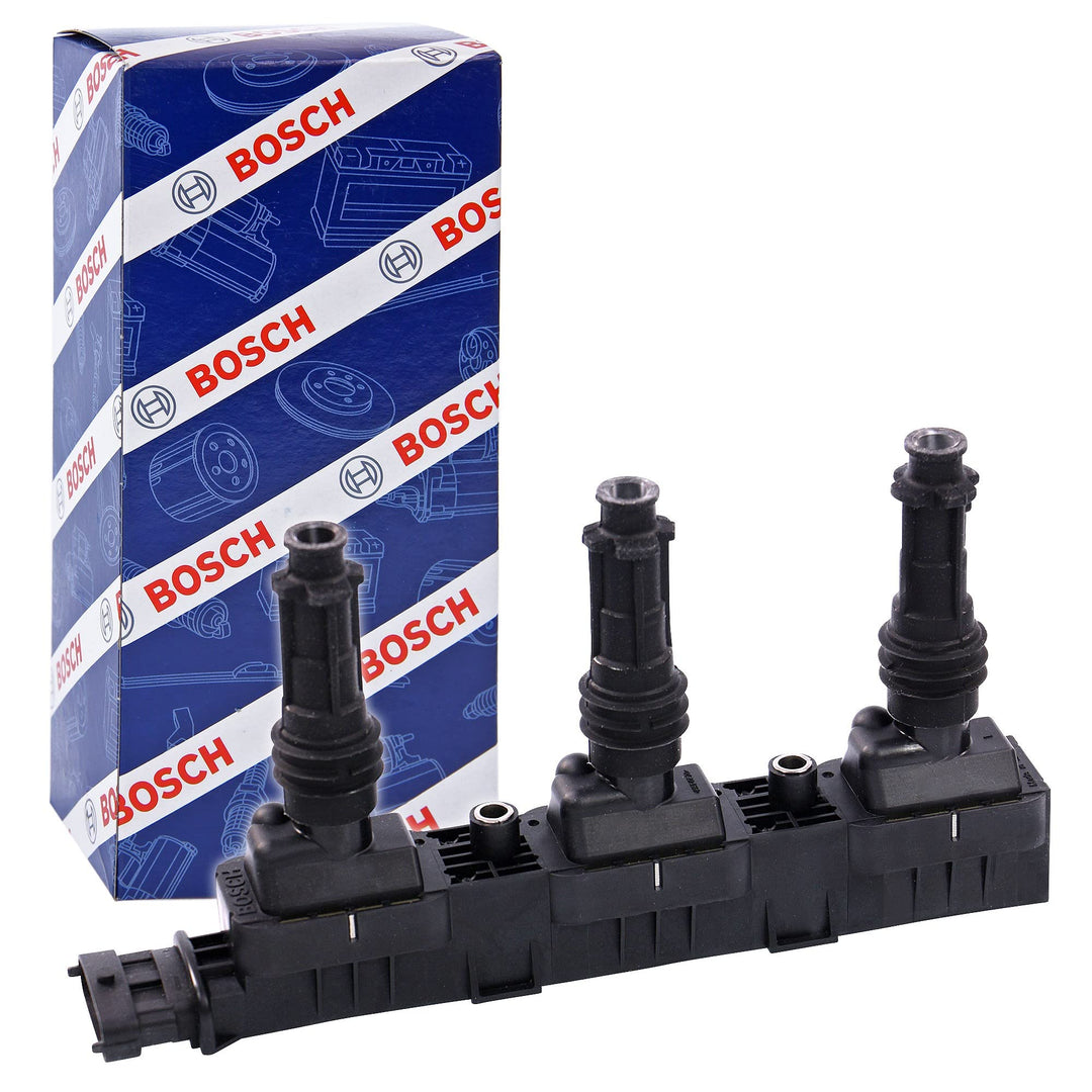Bosch 0221503471 - Zündspule