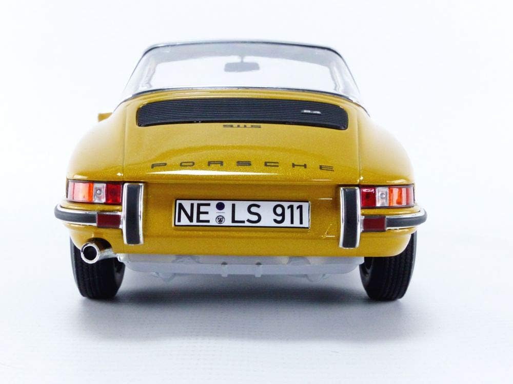 Norev 187629 Porsche Miniaturmodell aus der Sammlung