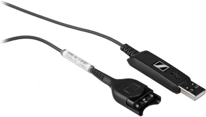 Sennheiser USB-Ed 01, Headset-Anschlusskabel