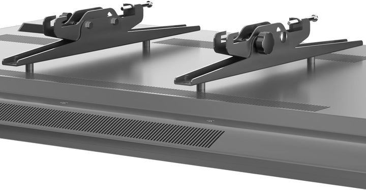 suptek M8 Schrauben für Samsung TV, M8x45mm TV Montageschrauben Schrauben mit Unterlegscheibe TV-Sch