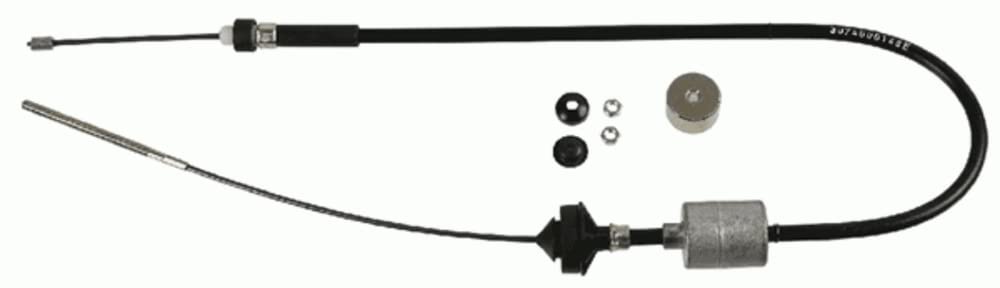 SACHS 3074 600 148 Kupplungssätze