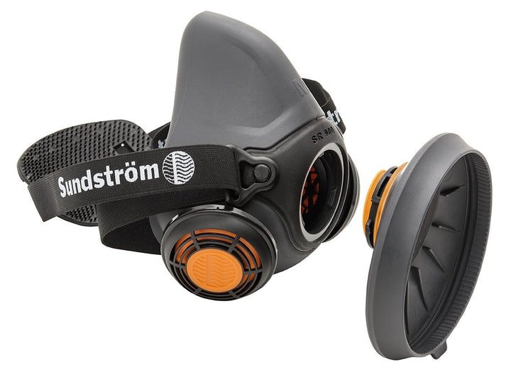 Sundström Halbmaske SR900 Grösse S
