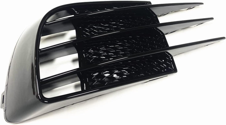 Vorderseite Nebelscheinwerfer Blende Abdeckung Für VW Golf 6 2008-2013 MK6 GTI