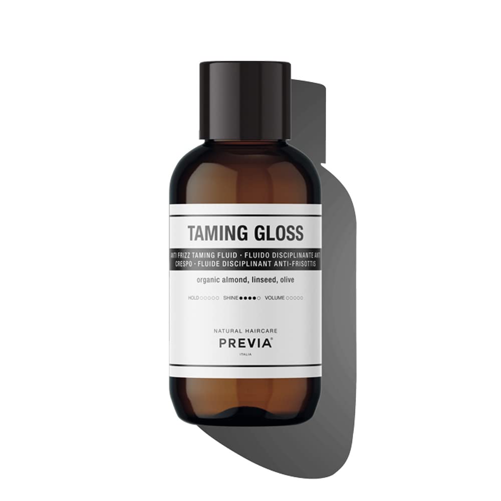 PREVIA Taming Gloss 100 ml