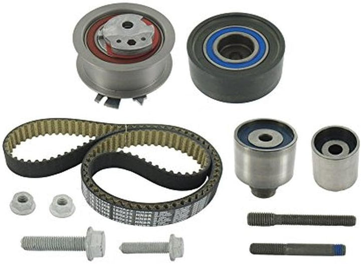 SKF VKMA 01148 Zahnriemensatz