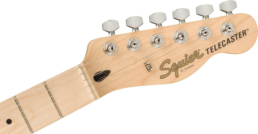 Fender Squier Affinity Telecaster MN - 3-Color Sunburst