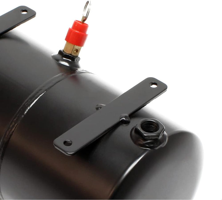 Airbrush Kompressor AS189 Drucktank 3 L Druckbehälter Ersatzteil