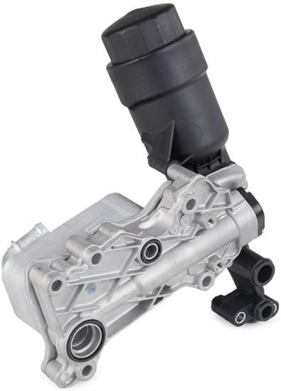 Nissens 90836 Motor Kältemittel